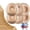 2 sets, variant on Wood Grinding Disc for Angle Grinder, 3PCS 4" Grinding Wheels, Wood Carving Sanding Disc for Polishing, Grinding, Shaping & Wood Cutting