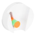 thumbnail image 2 of Adjustable Mop RackPunch‑Free Mop Rack Multi‑Function Mop Organizer Wall Mounted Mop Holder Enhanced Features, 2 of 5