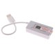 thumbnail image 4 of LCD USB Voltaje / de Corriente de Corriente móvil Medidor de prueba digital Bco shamjiam Probador de seguridad USB, 4 of 7