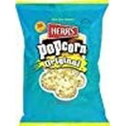 Herr's Popcorn Original 1 Oz. (Pack of 30) by Herr's