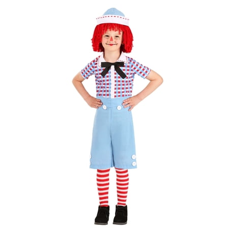 Toddler s Raggedy Andy Costume