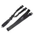 thumbnail image 1 of Eigraketly Eslinga de nailon reutilizable Triangular antideslizante correa elástica ajustable para colgar actividades al aire libre ejercicio Ropa Deportiva, Zapatos, 1 of 6