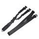 thumbnail image 1 of Soidarity Eslinga de nailon reutilizable Triangular antideslizante correa elástica ajustable para colgar actividades al aire libre ejercicio Ropa Deportiva, Zapatos, 1 of 6