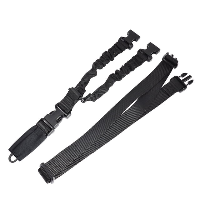Eigraketly Eslinga de nailon reutilizable Triangular antideslizante correa elástica ajustable para colgar actividades al aire libre ejercicio Ropa Deportiva, Zapatos