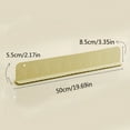 Scrub Tools for Cleaning Kitchen Sink Water Baffle Vanity Splash Proof