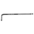 thumbnail image 2 of 1Pc Extension L-Type Shaped Double End Non-Slip Socket Bent Bar 1/2 1/4 3/8 Wrench L-Handle Sockets Wrench Hand Tools Hardware, 2 of 6