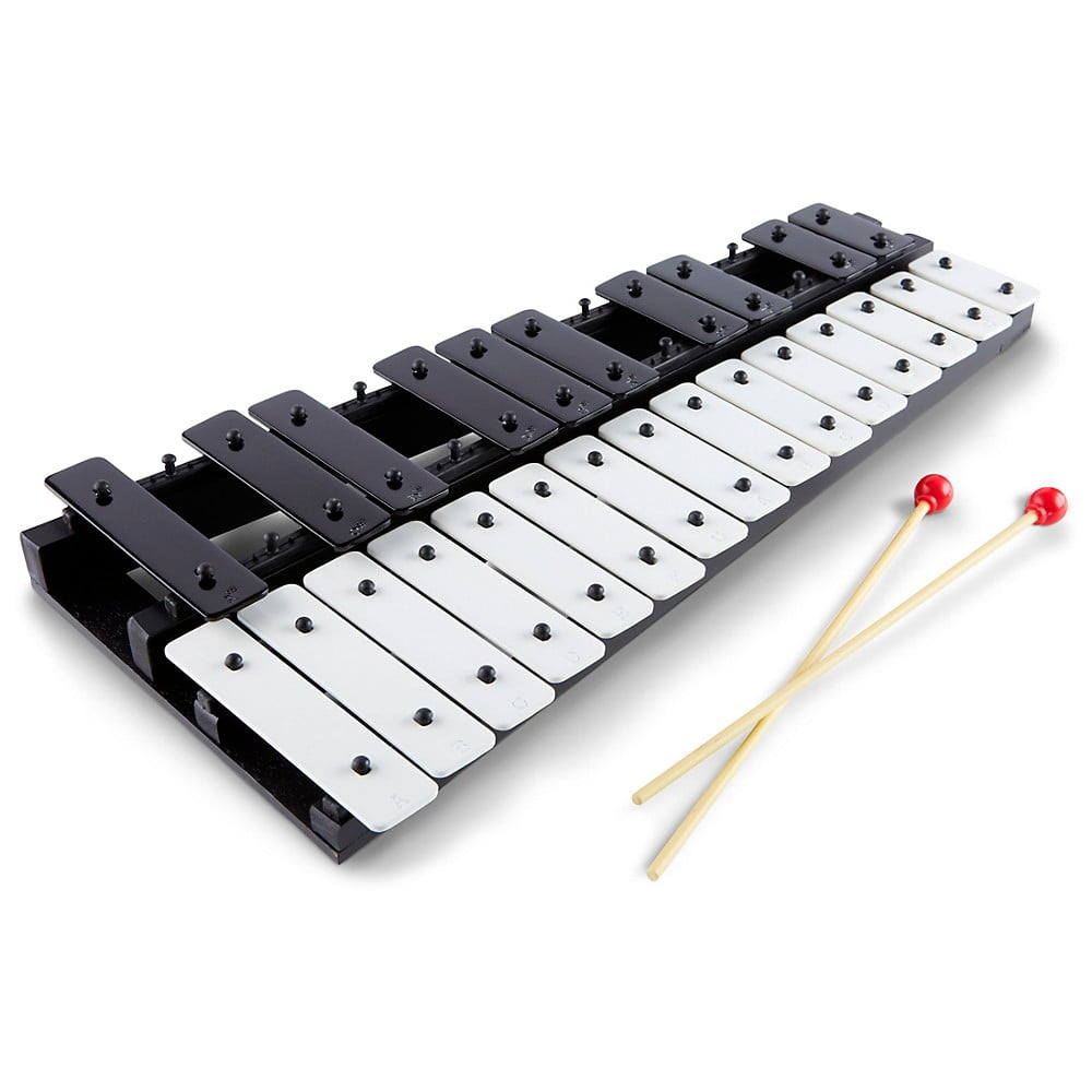 LMI 25Note Chromatic Bell Set 25 Note Chromatic, AA, Tr9001