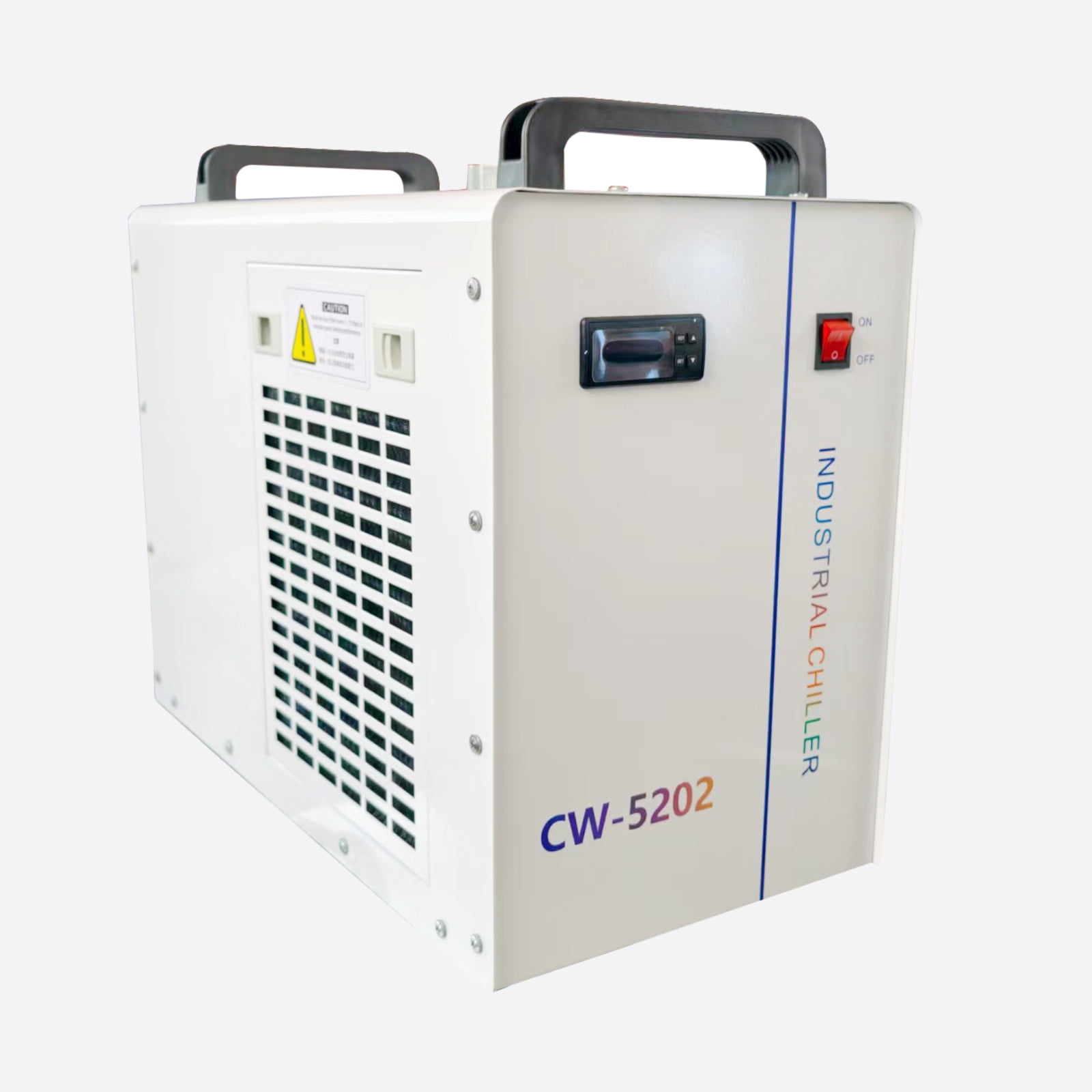 Mulaxen Cold Plunge With Chiller Large Capacity Cold Plunge Water Chiller Water Chiller with Viewing Window Industry For Winter & Summer Use honest