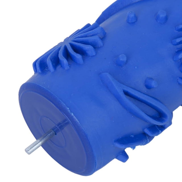 Qarigey Wall Decoration Empaistic Flower Texture Painting Paint Machine or Roller Sombreros 11P