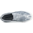 thumbnail image 3 of JENN ARDOR Women Slip-Ons Canvas Sneakers, 3 of 5