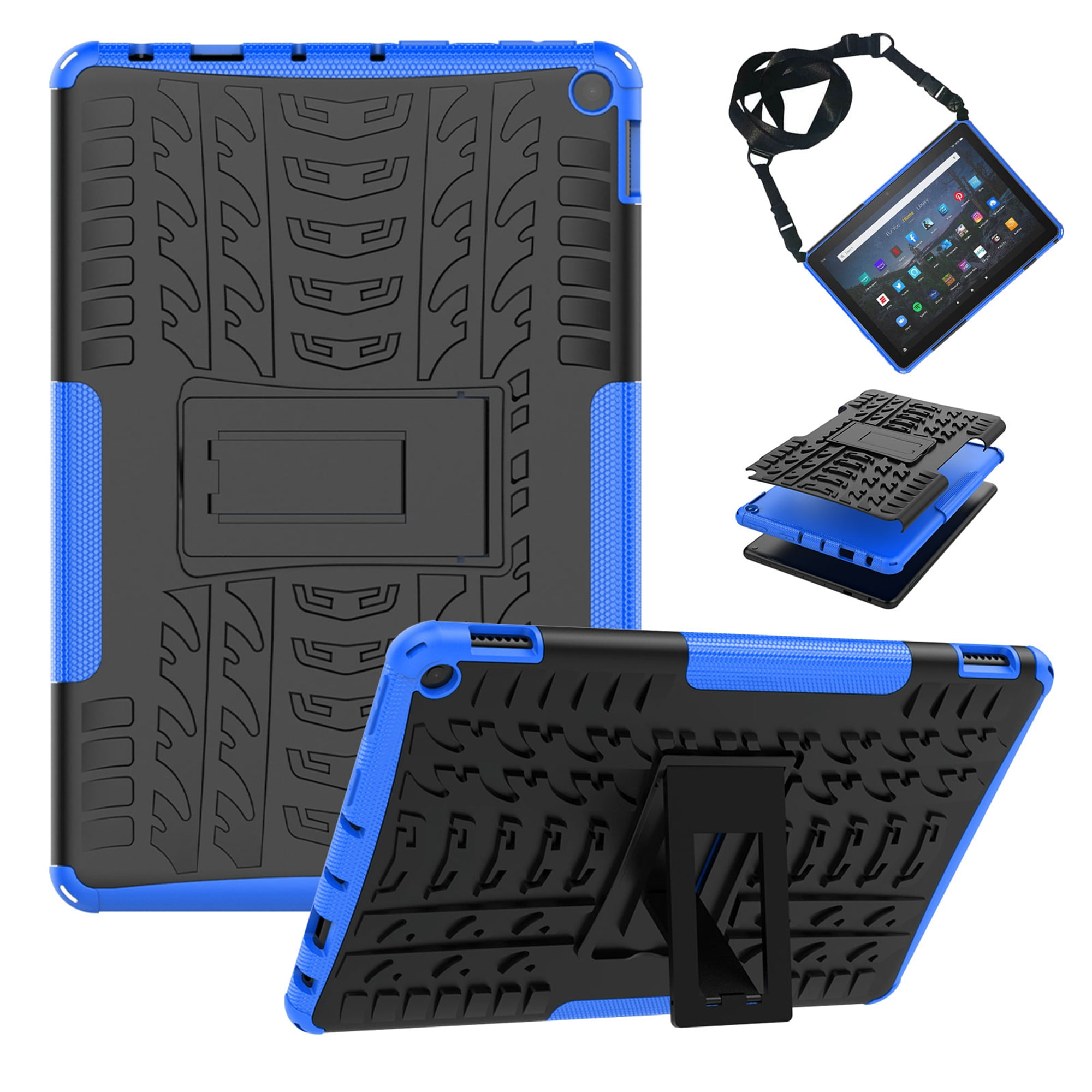 Amazon Fire Hd 10 13th Generation Review