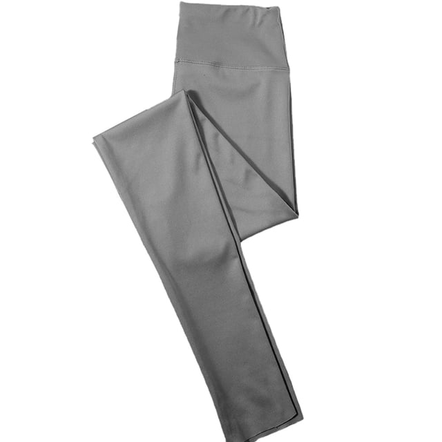 Mallas de invierno para mujer, leggings de cintura alta para mujer - Leggings largos para mujer