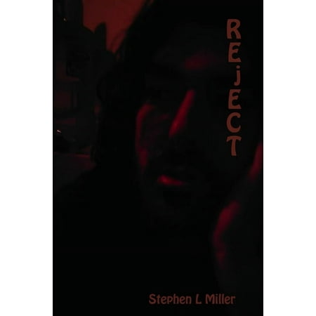 Reject (Paperback)