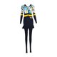 thumbnail image 4 of Traje de baño de dos piezas Fernando para mujer, traje de buceo, XL, 4 of 8