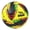 Black, variant on Voit Morph Liga BBVA MX Size 5 Soccer Ball, FIFA Basic certified, for amateur leagues