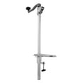 thumbnail image 5 of VEVOR Commercial Can Opener, Heavy-Duty Manual Tabletop Cans Opener for Cans Up to 15.75 in Height,Height-Adjustable Can Openers Fixed with Screws & Table Clamp,for Restaurant, Hotel, and Food Store, 5 of 9