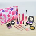 thumbnail image 5 of New ST1353 Export-Only Pretend Play Princess Makeup & Set for Girls 4-6 – Educational Toy with Realistic Cosmetic Tools, Durable Plastic/Rubber Material, Enhances Fine Motor Skills & Parent-Child, 5 of 5