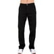 thumbnail image 1 of Jeans Básico Recto Hombre Negro Furor Marshal 62106220, 1 of 8