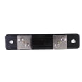 thumbnail image 2 of Resistencia de derivación de corriente CC de 75 mV para amperímetro de panel, precisión de clase 0,5 50A, 2 of 6