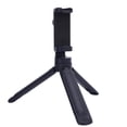 thumbnail image 1 of Portable Selfie Stick Handle Grip, Foldable 360 Rotation Cold Shoe Mount Desktop Tripod  for Microphone, 1 of 7