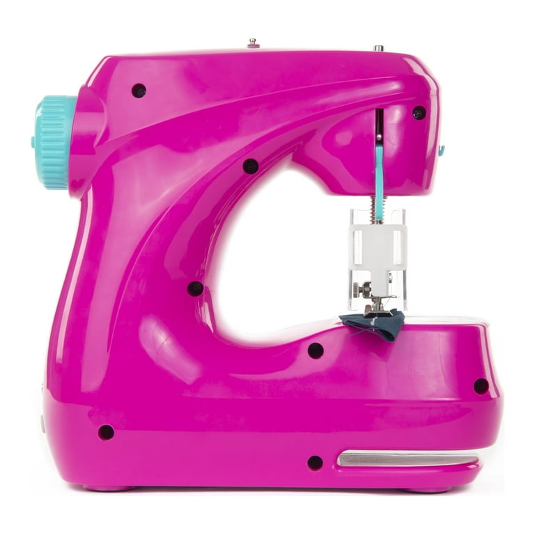 barbiebeeba専用 Barbie BRB-4970-USA Portable Sewing Machine - Walmart.com