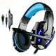 thumbnail image 4 of Auriculares KOTION EACH G9000 Auriculares para juegos de deportes electrónicos con micrófono para computadora portátil, 4 of 8