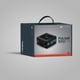 thumbnail image 5 of Fuente de Poder PC Balam Rush 650W Gamer BR-937719 80 Plus White No Modular Negro, 5 of 5