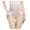 ி259-Pink, variant on Xuyuer Tummy Control Shapewear Panties for Women High Waisted Body Shaper Slimming Shapewear Underwear Girdle Panty