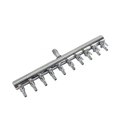 thumbnail image 1 of LLC 2-Piece 10-Way Aquarium Air Manifold Pump, 1 of 5