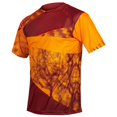 thumbnail image 4 of Camiseta de ciclismo de manga corta de verano para hombre, camiseta de equipo de ciclismo de descenso, camiseta Mx Dh, camiseta Mtb RAUDAX ENDURA, camiseta de bicicleta de carretera, 4 of 5