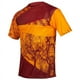 thumbnail image 4 of Camiseta de ciclismo de manga corta de verano para hombre, camiseta de equipo de ciclismo de descenso, camiseta Mx Dh, camiseta Mtb RAUDAX ENDURA, camiseta de bicicleta de carretera, 4 of 5