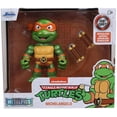 thumbnail image 2 of Teenage Mutant Ninja Turtles 4" Michelangelo Die-Cast Figures, 2 of 3
