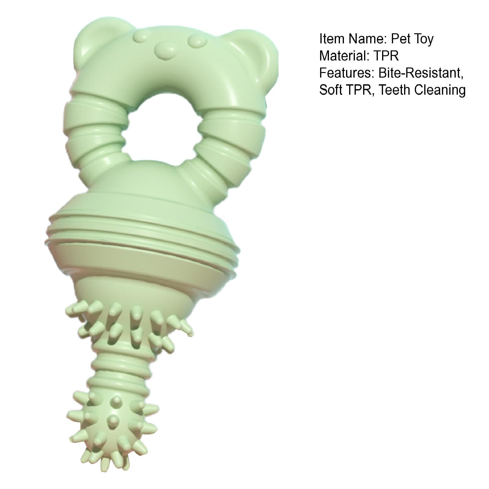 Dog Molar Stimulation Chew Toy – House Of Dog Shop