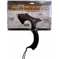 Throwing Axe