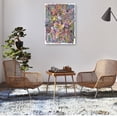 thumbnail image 4 of Cuadro Decorativo | Fine Art Tj | De Adentro Hacia Afuera No. 1 Por Jan Weiss - 86 x 66 cm, 4 of 4
