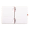 thumbnail image 4 of Libreta Pen+Gear Espiral Blossom 1 pieza, 4 of 4