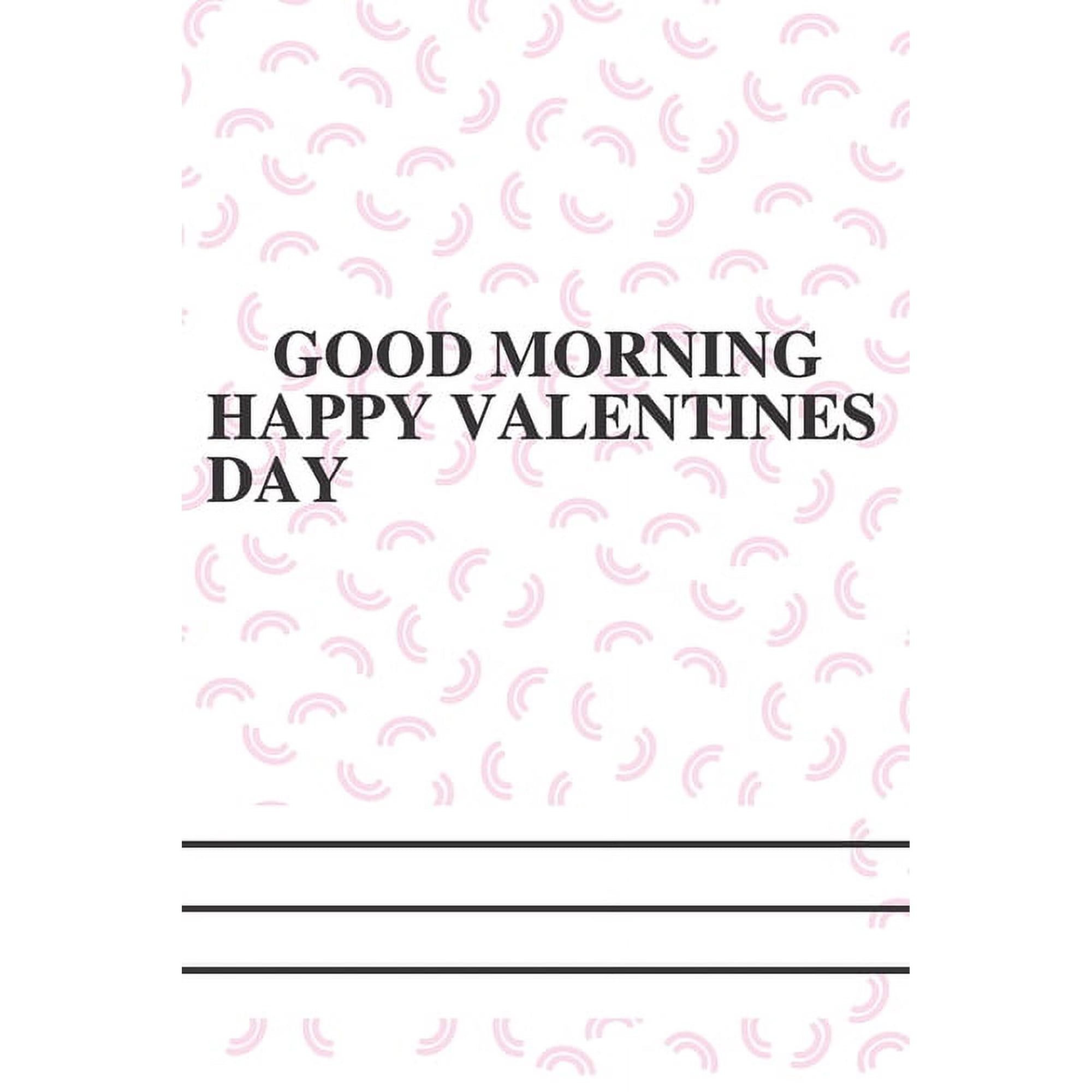 Happy Valentines Day, (Paperback)