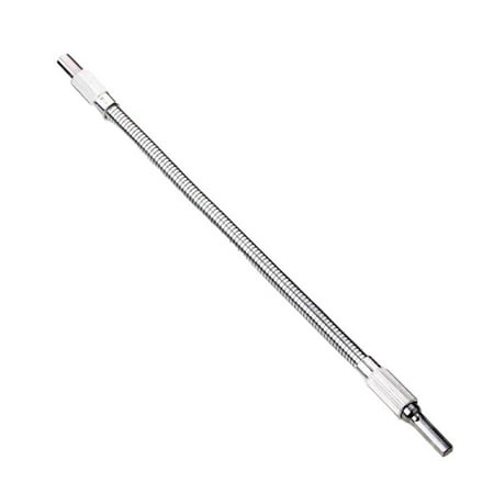 

SouthEle 20cm/25cm/30cm Beatle Connecting Rod High Flexibility Shaft Extension Drill Bit Holder for Screwdriver