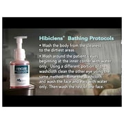 Hibiclens Antimicrobial and Antiseptic Skin Cleanser Liquid - 16 oz