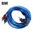 thumbnail image 3 of Speravity Combinaciones de reproductor de DVD/TV para coche azul 8m, 3 of 6