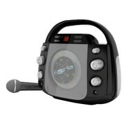 Sakar ISKCDGIPDFM Vivitarising Karaoke With Tab Stand