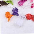 thumbnail image 3 of COMPUKAS Christmas LED Rope Lights Fish Shape Assorted Colors for Unique Home Lighting, 3 of 6