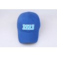 thumbnail image 5 of Monster University Monster Power Company Sullivan Mao Monster Big Eye School Emblem MU Monocular Gorra de béisbol Gorra informal., 5 of 5