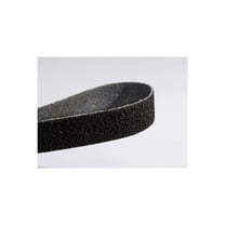 Smith's 50946 3 PACK 80 GRIT 0.5" X 12" SANDING BELT Gray