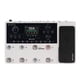 thumbnail image 1 of Pedalera Multi Efectos de Modelado de Amplificador para Guitarra MOOER GE150 Max, 1 of 5