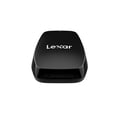 thumbnail image 1 of Lector CFexpress USB 3.2 Gen 2x2 de tipo B Lexar LRW550U-RNBNU, 1 of 7