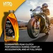 Ultra1Plus SAE 15W-50 Full Synthetic 4T Engine Oil, API SN, JASO MA2