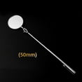 thumbnail image 1 of Auto Telescoping Inspection Round Mirror Telescopic Detection Lens, 1 of 5