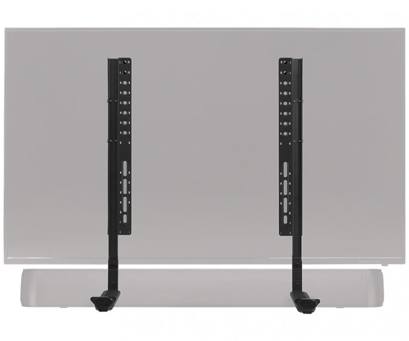 soundbar attachment