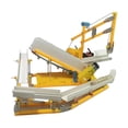 thumbnail image 2 of Xuanheng DIY Assembly Line Conveyor Belt Handmade for DIY Project Boys Girls Students, 2 of 8